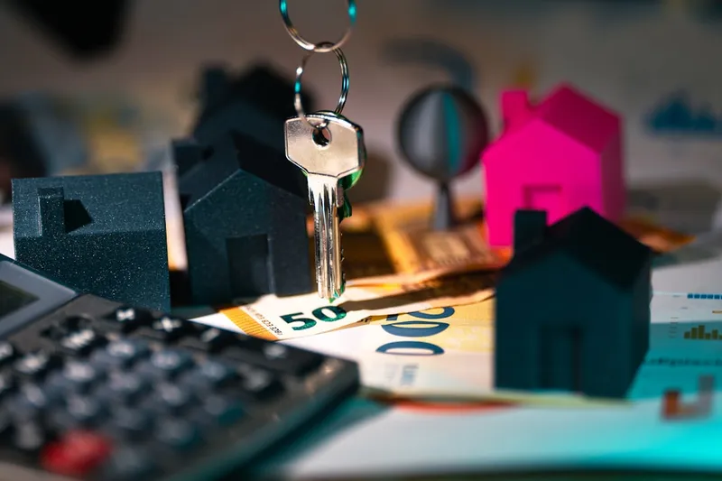 Gestão financeira doméstica